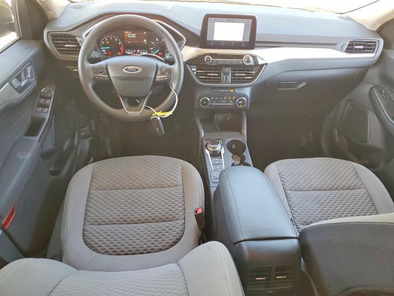 Aukcja sprzedaży 2020 Ford Escape, vin: 1FMCU9G66LUB95210, numer aukcji: 53713786