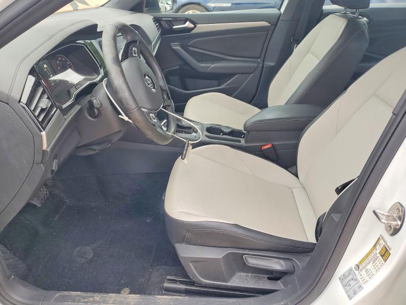 Продаж на аукціоні авто 2020 Volkswagen Jetta, vin: 3VWCB7BUXLM023963, номер лоту: 53119676