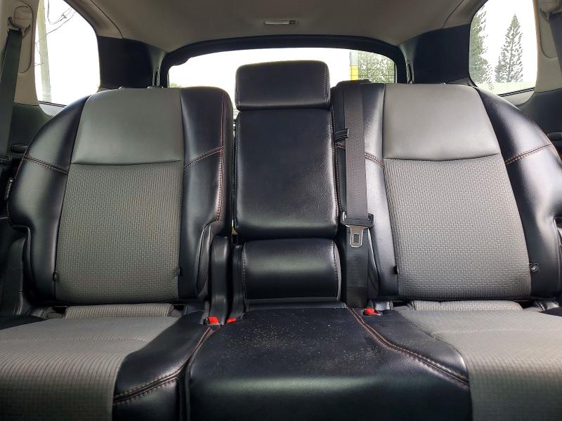 Продажа на аукционе авто 2020 Nissan Pathfinder, vin: 5N1DR2BN9LC638595, номер лота: 54619656