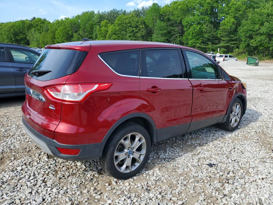 Aukcja sprzedaży 2013 Ford Escape, vin: 1FMCU9HXXDUC58141, numer aukcji: 54671436