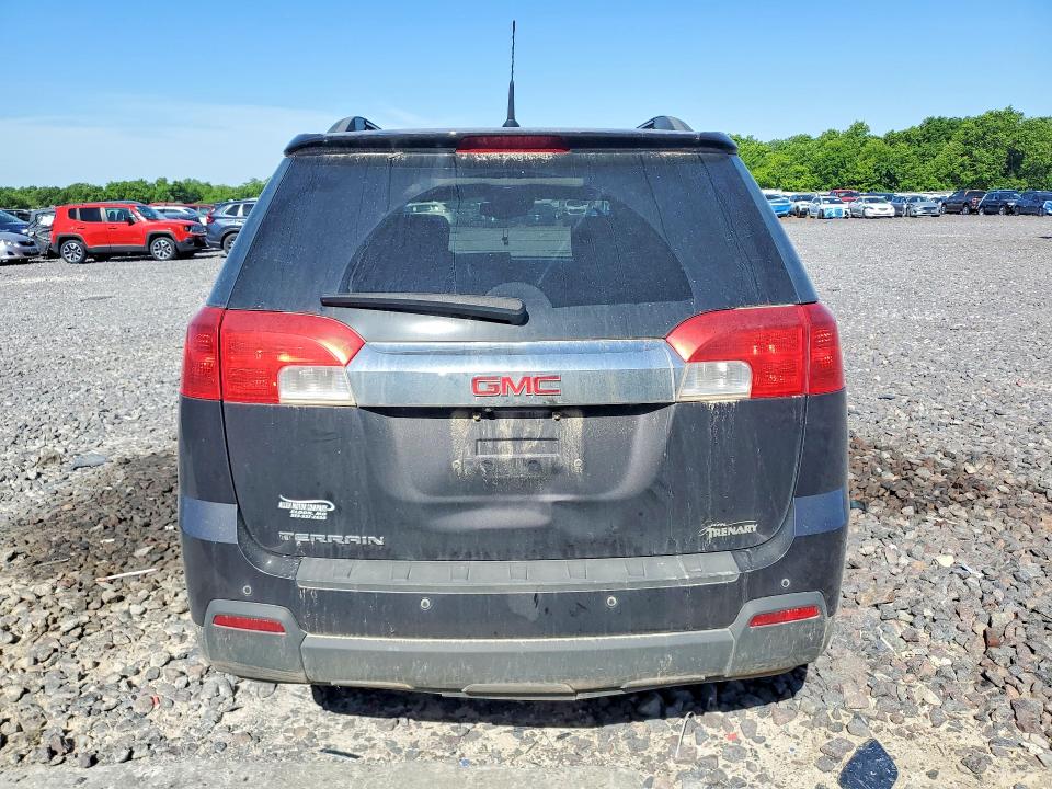 Aukcja sprzedaży 2013 Gmc Terrain, vin: 2GKALSEK8D6138792, numer aukcji: 53316056