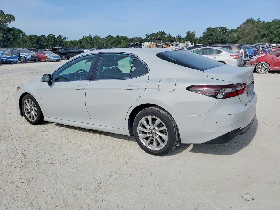 Продаж на аукціоні авто 2024 Toyota Camry, vin: 4T1C11AK2RU249255, номер лоту: 52546706