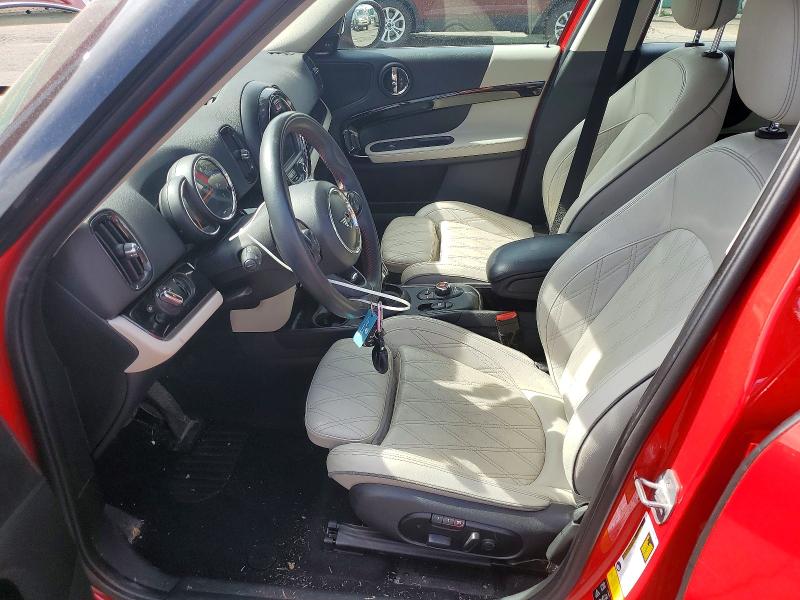 Aukcja sprzedaży 2020 Mini Cooper, vin: WMZYX1C08L3L56330, numer aukcji: 54224266