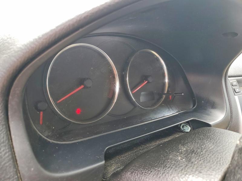 52158166 :رقم المزاد ، 1YVHP80D965M27568 vin ، 2006 Mazda 6 مزاد بيع
