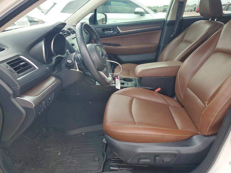 Продаж на аукціоні авто 2018 Subaru Outback, vin: 4S4BSETC9J3379114, номер лоту: 54413406