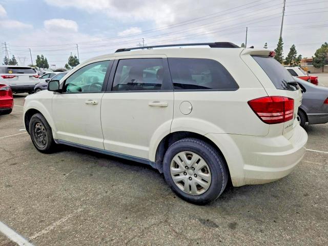 Продажа на аукционе авто 2018 Dodge Journey, vin: 3C4PDCABXJT236373, номер лота: 53994516