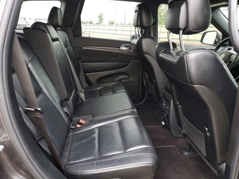 Aukcja sprzedaży 2019 Jeep Grand Cherokee, vin: 1C4RJFBG4KC591565, numer aukcji: 53794076