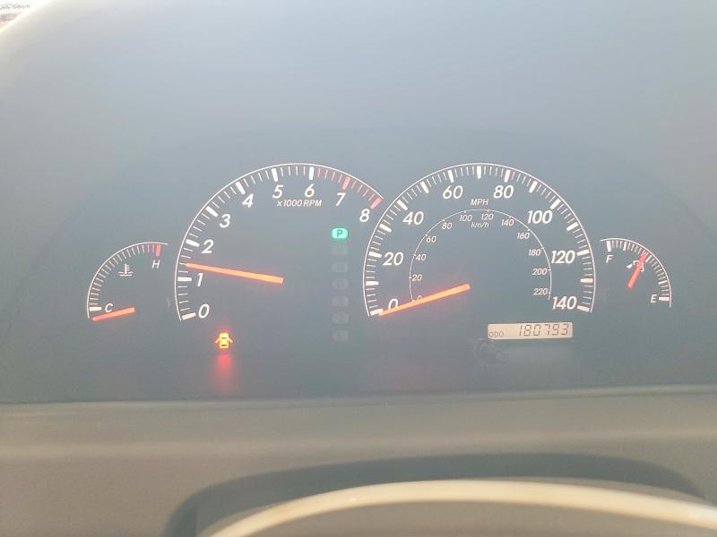 55023836 :رقم المزاد ، 4T1BE32K46U149583 vin ، 2006 Toyota Camry مزاد بيع
