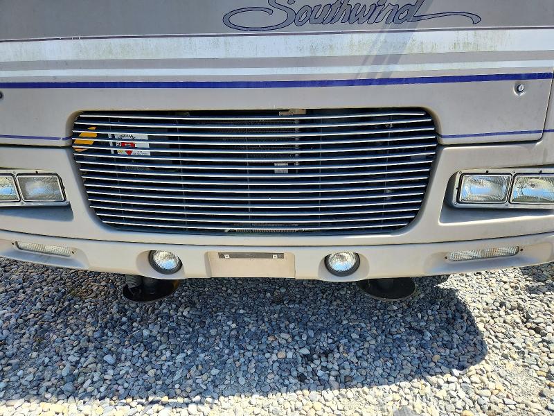Aukcja sprzedaży 2000 Ftwd Motorhome, vin: 3FCNF53S5YJA06966, numer aukcji: 54316146