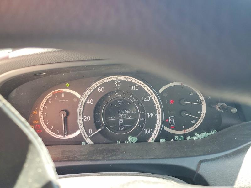 Aukcja sprzedaży 2013 Honda Accord, vin: 1HGCR2F72DA103540, numer aukcji: 55414326