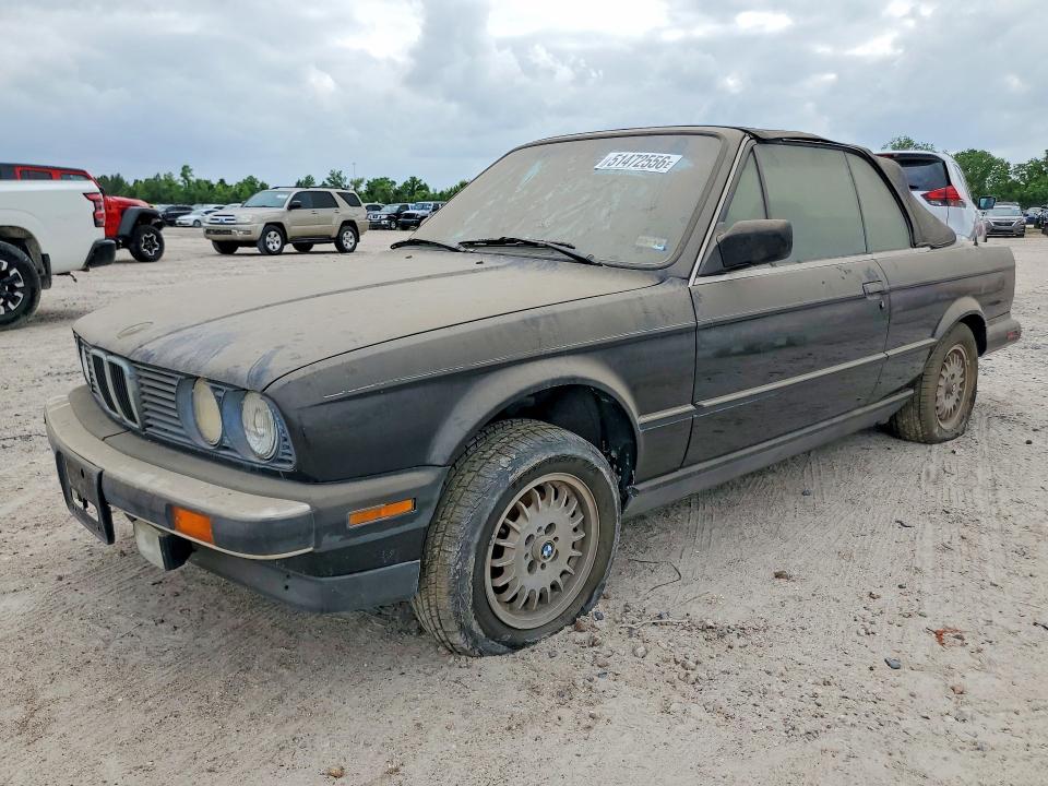 Auction sale of the 1988 Bmw 325, vin: WBABB2304J8855942, lot number: 51472556
