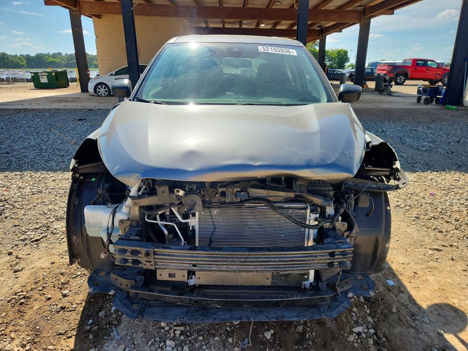 2023 Nissan Kicks მანქანა იყიდება აუქციონზე, vin: 3N1CP5BV1PL513532, აუქციონის ნომერი: 52193936
