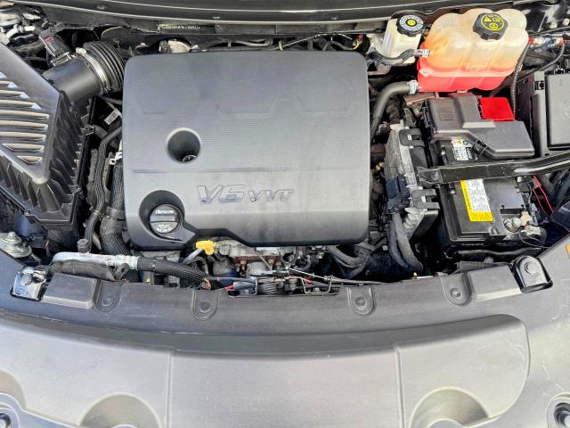 2021 Chevrolet Traverse მანქანა იყიდება აუქციონზე, vin: 1GNERGKW7MJ168621, აუქციონის ნომერი: 55028356
