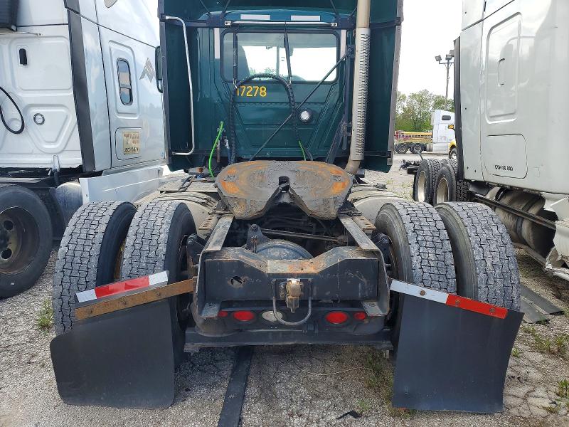 52595196 :رقم المزاد ، 1M1AW01X1JM010609 vin ، 2018 Mack 600 مزاد بيع
