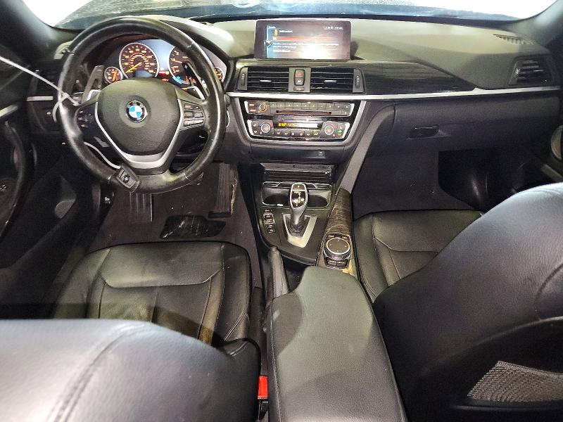 53471166 :رقم المزاد ، WBA4E5C54HG189114 vin ، 2017 Bmw 440xi مزاد بيع