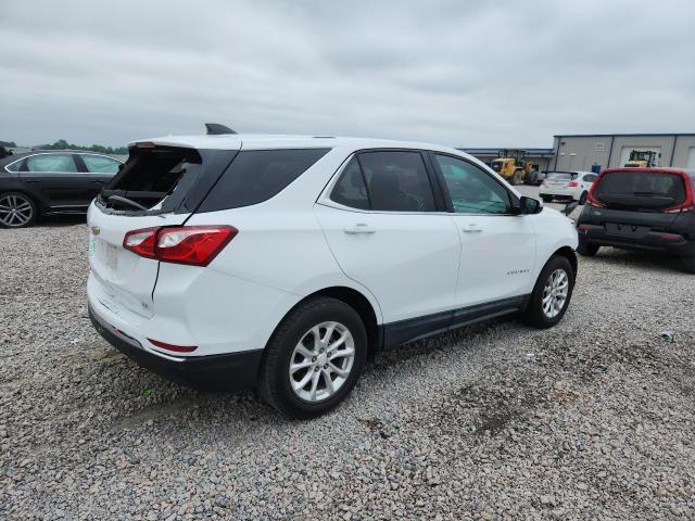 Продаж на аукціоні авто 2018 Chevrolet Equinox, vin: 2GNAXJEV5J6112724, номер лоту: 54524736