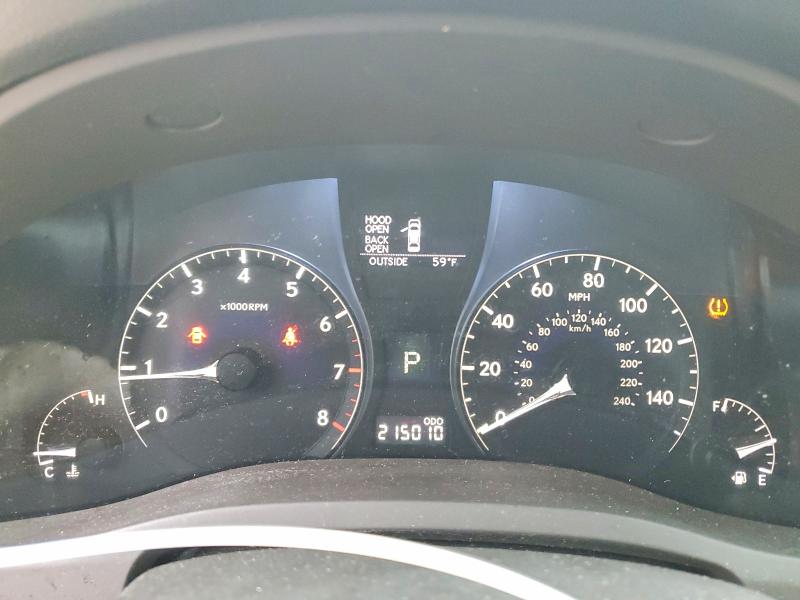 Продажа на аукционе авто 2010 Lexus Rx, vin: 2T2BK1BA0AC004521, номер лота: 53967316