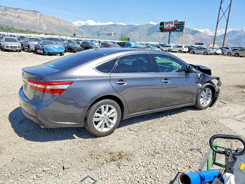 Продаж на аукціоні авто 2015 Toyota Avalon, vin: 4T1BK1EB0FU167779, номер лоту: 52957646