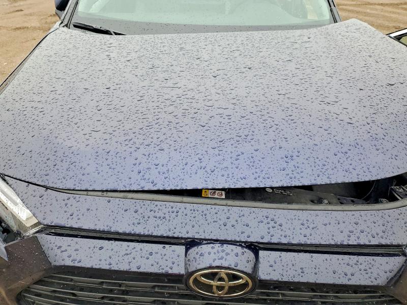 2025 Toyota Rav4 მანქანა იყიდება აუქციონზე, vin: 2T3A1RFV8SW602376, აუქციონის ნომერი: 54352516