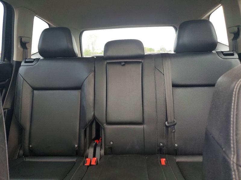 2019 Volkswagen Atlas მანქანა იყიდება აუქციონზე, vin: 1V2MR2CA8KC511396, აუქციონის ნომერი: 53012236