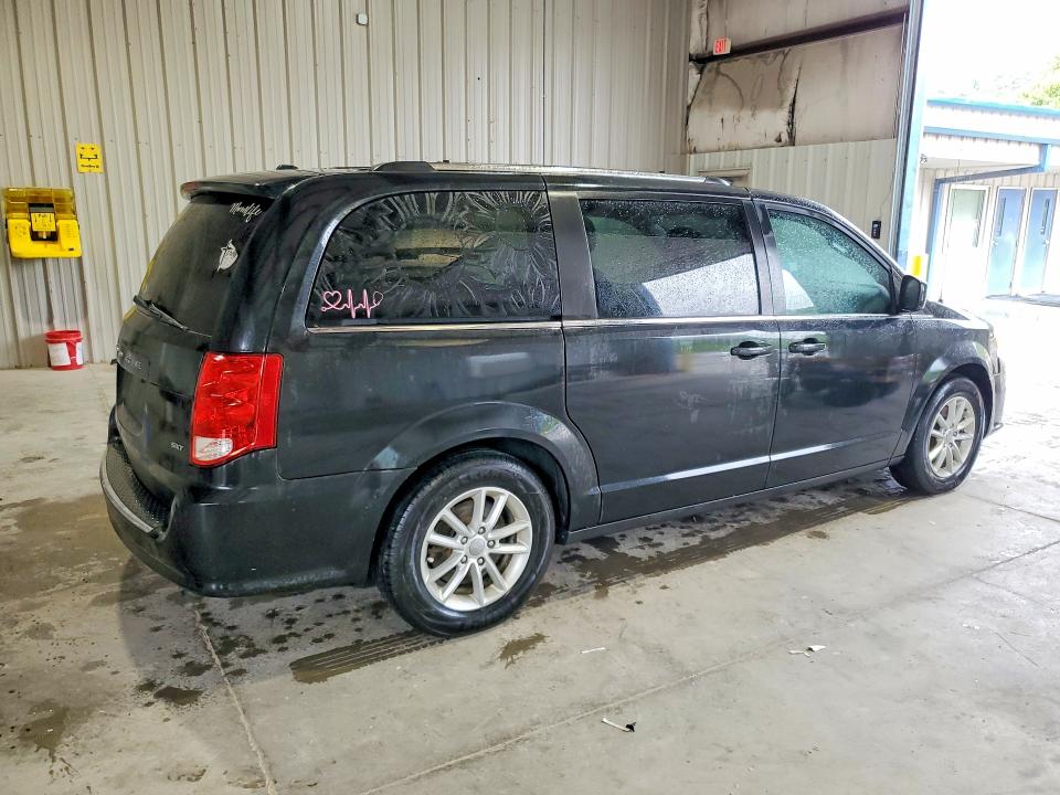 2020 Dodge Grand Caravan მანქანა იყიდება აუქციონზე, vin: 2C4RDGCG9LR194860, აუქციონის ნომერი: 54275976