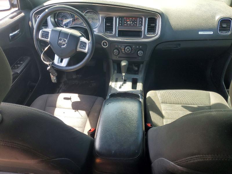 Продаж на аукціоні авто 2014 Dodge Charger, vin: 2C3CDXBG3EH193031, номер лоту: 54065616
