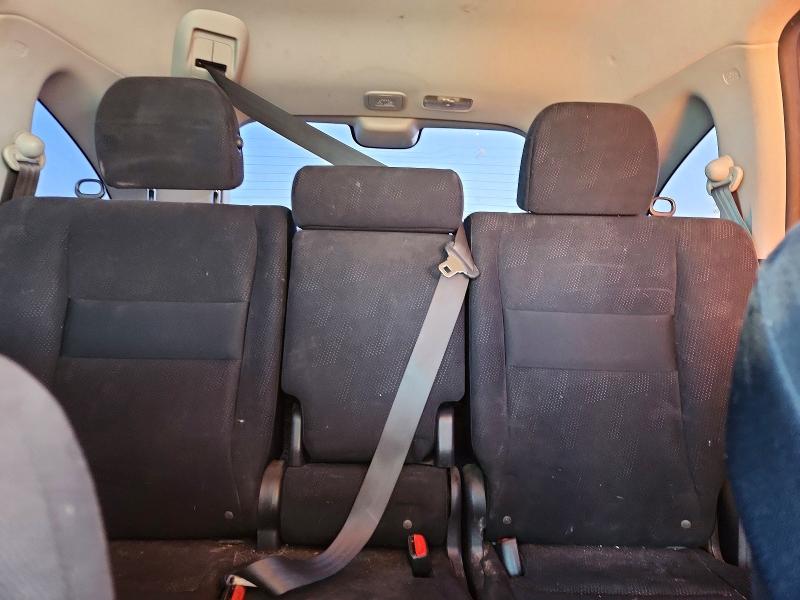 Aukcja sprzedaży 2011 Honda Cr-v, vin: JHLRE4H41BC020124, numer aukcji: 54054886