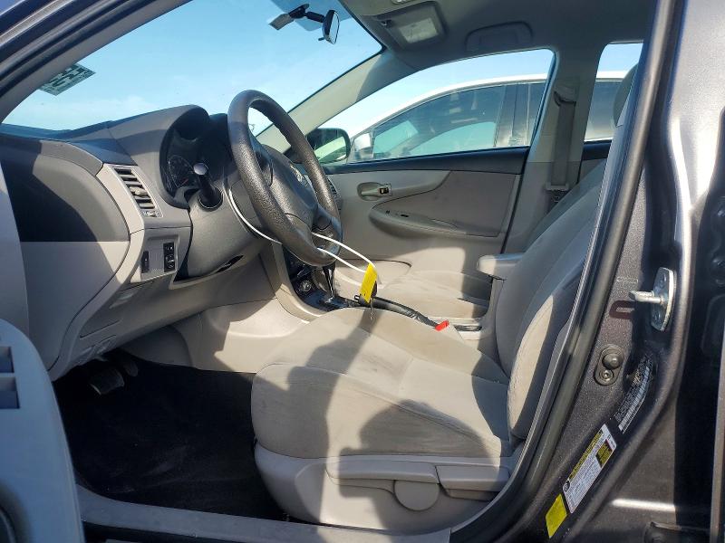 Aukcja sprzedaży 2013 Toyota Corolla, vin: 2T1BU4EE0DC004733, numer aukcji: 55273456