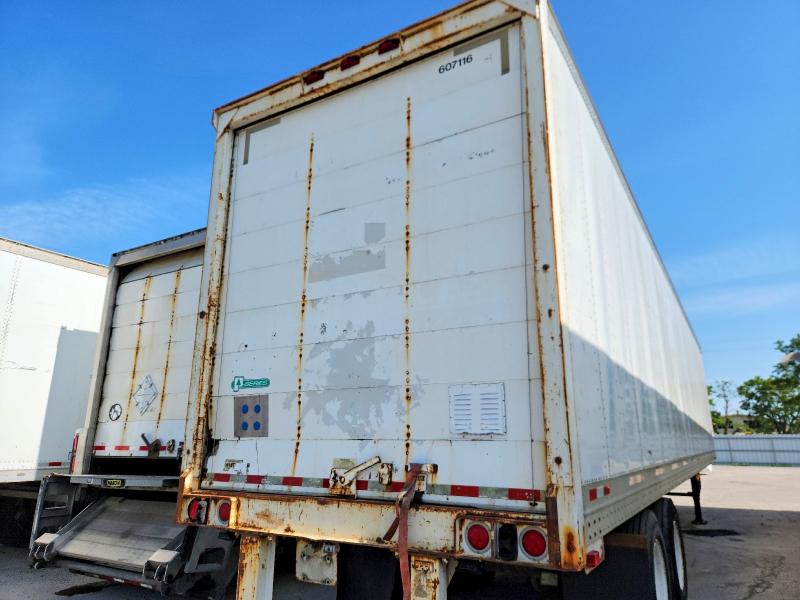 Aukcja sprzedaży 2012 Great Dane Trai Trailers, vin: 1GRAA9625CT568591, numer aukcji: 55602186
