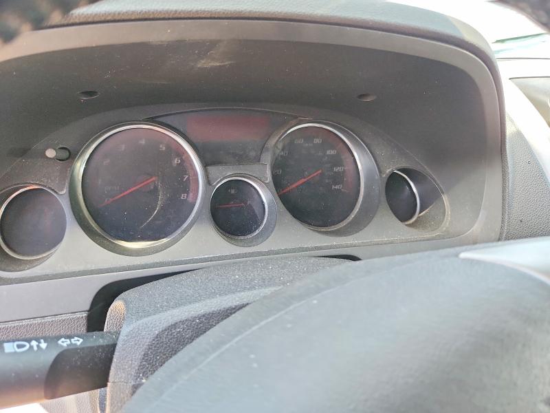 55365516 :رقم المزاد ، 1GKEV33788J171431 vin ، 2008 Gmc Acadia مزاد بيع