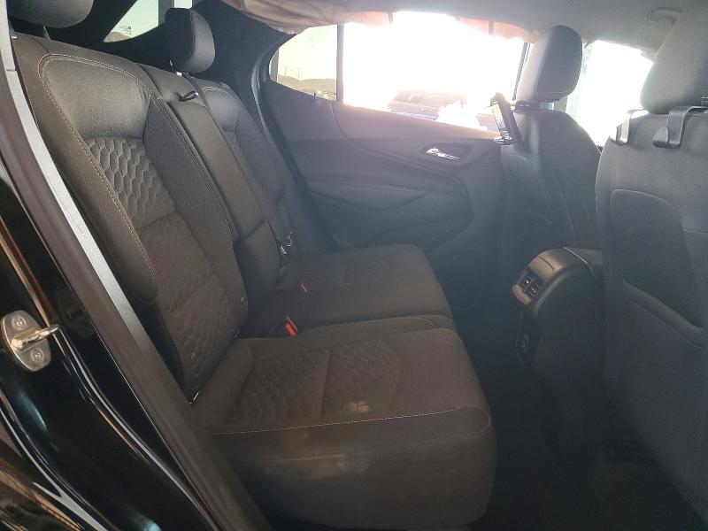52549076 :رقم المزاد ، 2GNAXKEV5K6257740 vin ، 2019 Chevrolet Equinox مزاد بيع