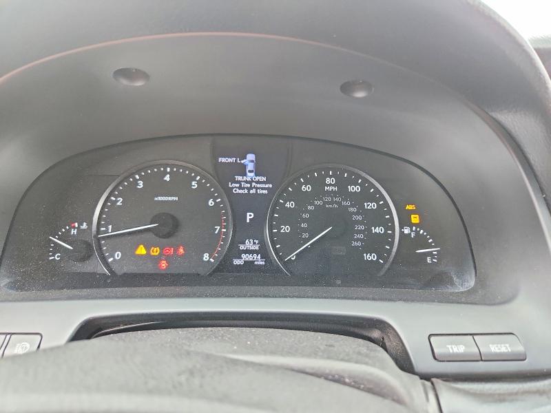 Продажа на аукционе авто 2015 Lexus Ls, vin: JTHBL5EF2F5133783, номер лота: 55071266