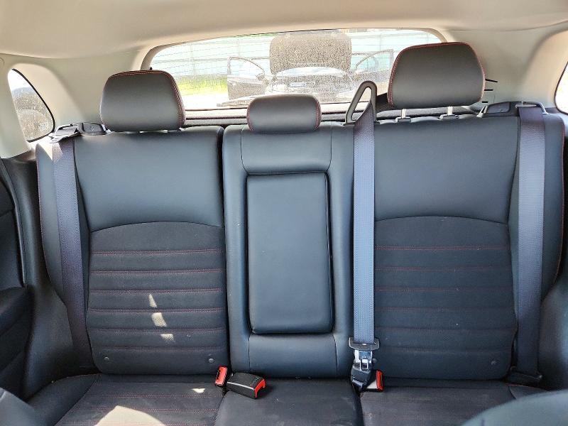 Aukcja sprzedaży 2022 Mitsubishi Outlander Sport, vin: JA4ARUAU5NU023576, numer aukcji: 54482386