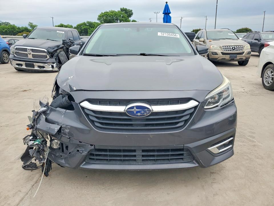 Aukcja sprzedaży 2020 Subaru Legacy, vin: 4S3BWAN66L3011694, numer aukcji: 52139456