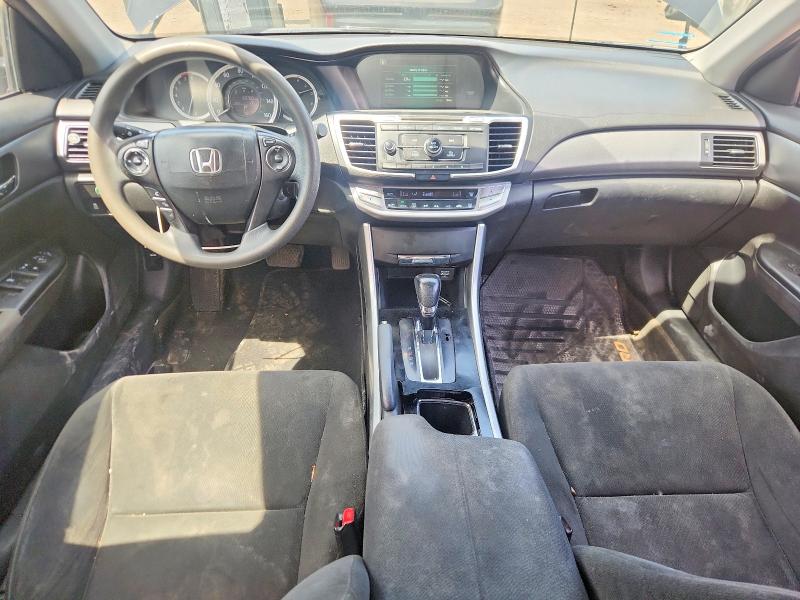 2013 Honda Accord მანქანა იყიდება აუქციონზე, vin: 1HGCR2F39DA068377, აუქციონის ნომერი: 54519746