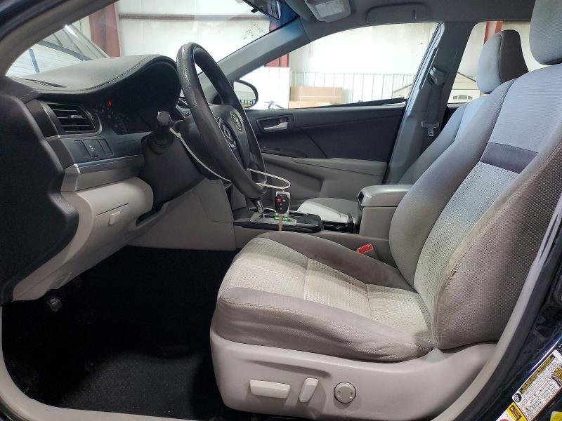 Продаж на аукціоні авто 2014 Toyota Camry, vin: 4T4BF1FK5ER416133, номер лоту: 53175816