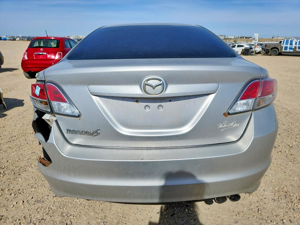 Aukcja sprzedaży 2009 Mazda 6, vin: 1YVHP81AX95M01845, numer aukcji: 53114676