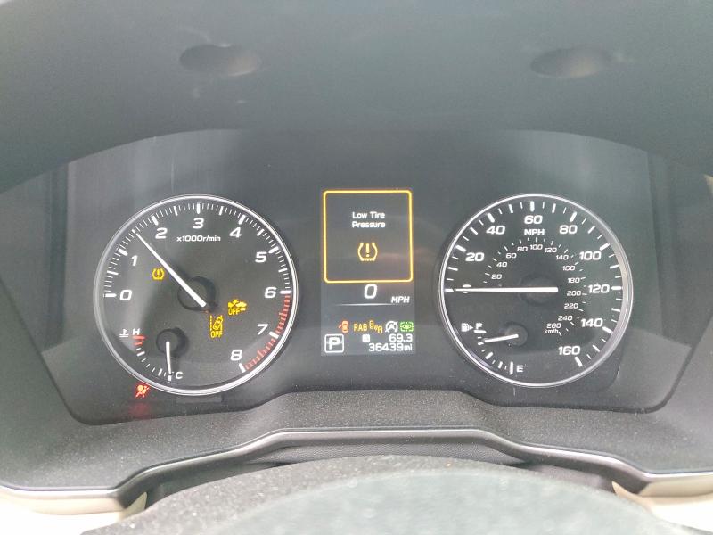 Продажа на аукционе авто 2021 Subaru Outback, vin: 4S4BTGND4M3190812, номер лота: 51354496