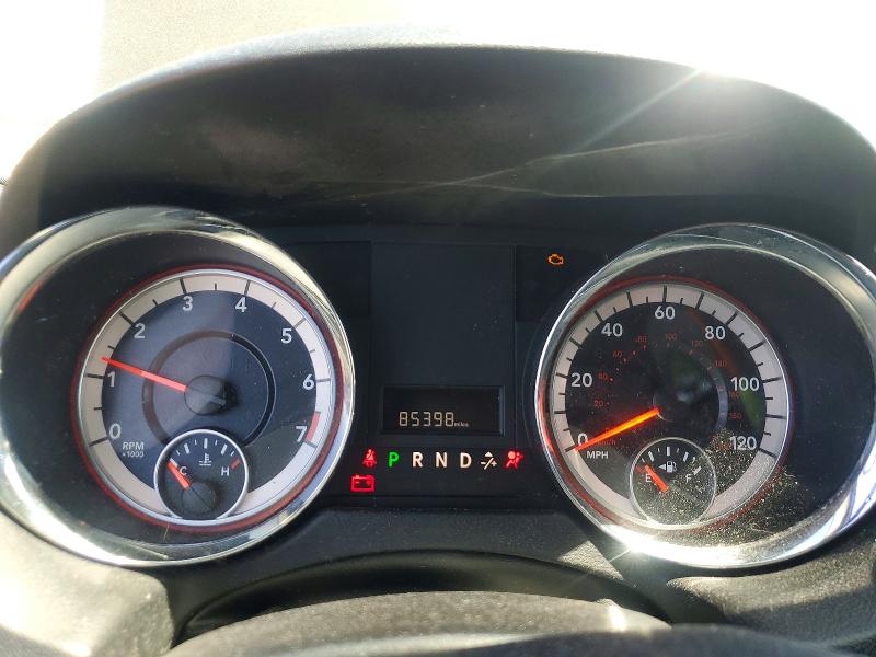2019 Dodge Grand Caravan მანქანა იყიდება აუქციონზე, vin: 2C4RDGCG7KR775708, აუქციონის ნომერი: 53694366