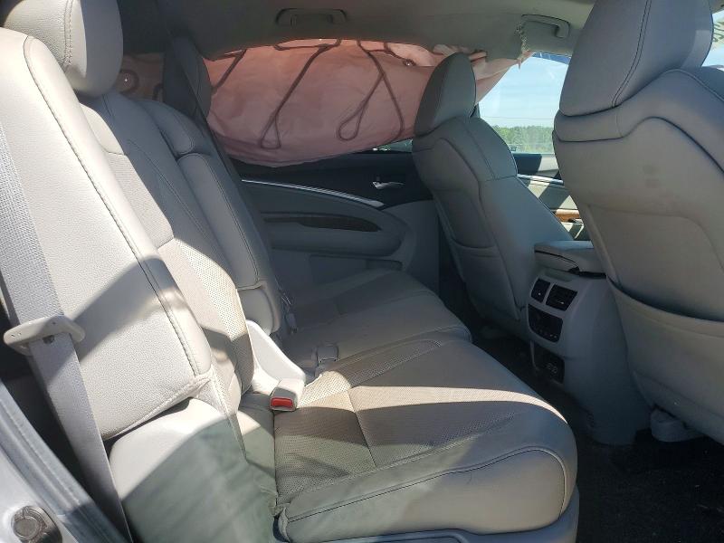 Aukcja sprzedaży 2020 Acura Mdx, vin: 5J8YD4H53LL046098, numer aukcji: 52312206