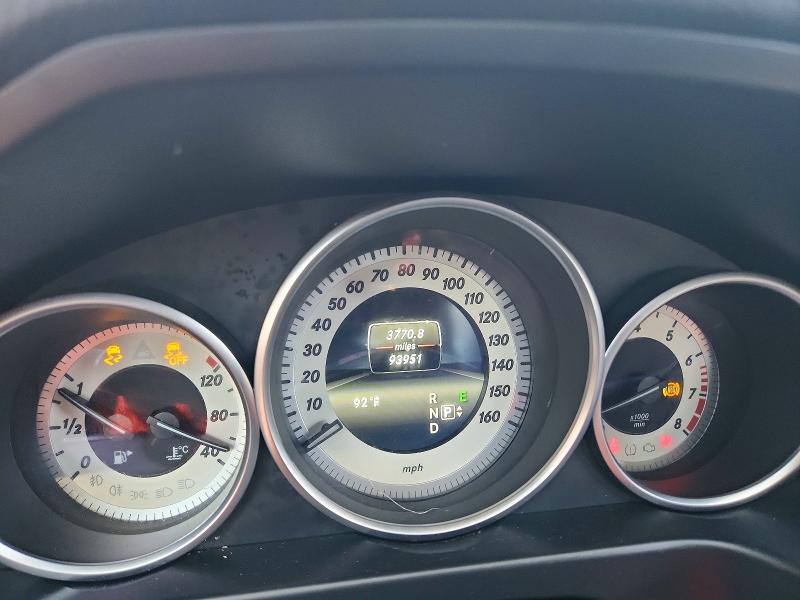 Aukcja sprzedaży 2016 Mercedes-benz E, vin: WDDHF5KB6GB214640, numer aukcji: 52753076