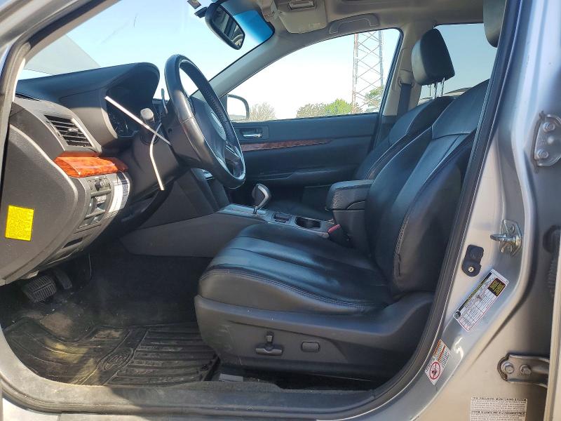 Продажа на аукционе авто 2012 Subaru Outback, vin: 4S4BRCKC5C3259878, номер лота: 52947866