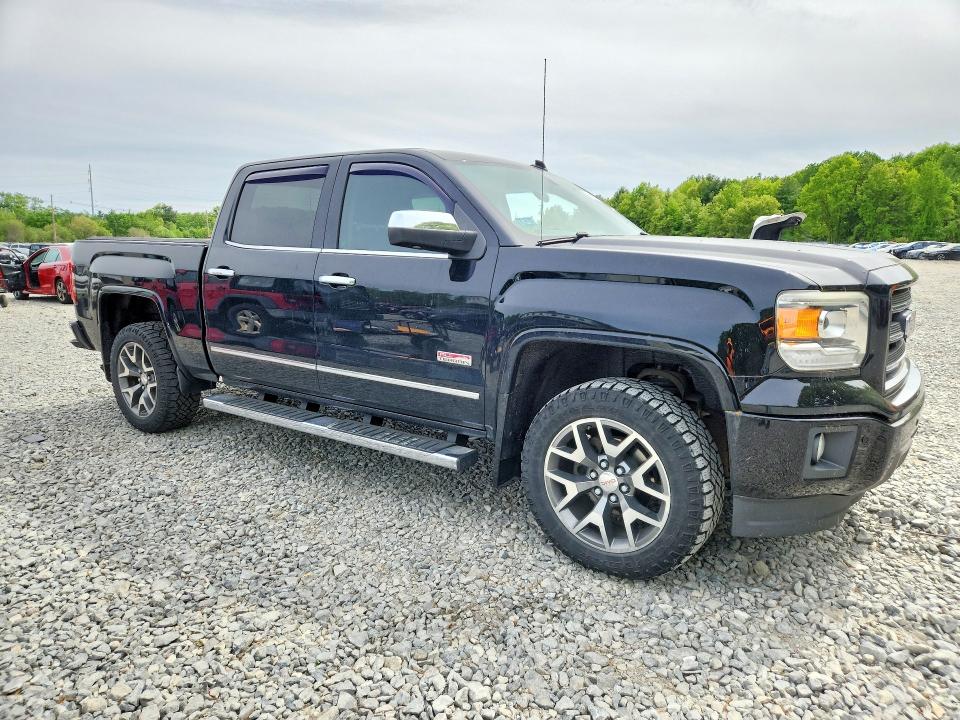 54427416 :رقم المزاد ، 3GTU2VEC8EG336316 vin ، 2014 Gmc Sierra مزاد بيع
