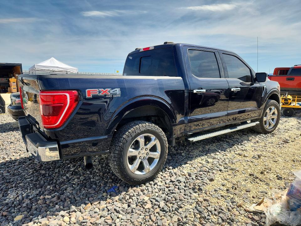 53413406 :رقم المزاد ، 1FTFW1E80MFA26596 vin ، 2021 Ford F150 مزاد بيع