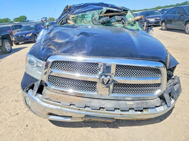 Продажа на аукционе авто 2014 Ram 1500, vin: 1C6RR7PT8ES336973, номер лота: 54519136