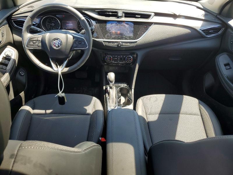 2023 Buick Encore Gx მანქანა იყიდება აუქციონზე, vin: KL4MMESL2PB103066, აუქციონის ნომერი: 52005456