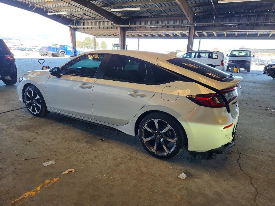 Aukcja sprzedaży 2026 Honda Civic, vin: JHMFL4H90TX002479, numer aukcji: 52024586