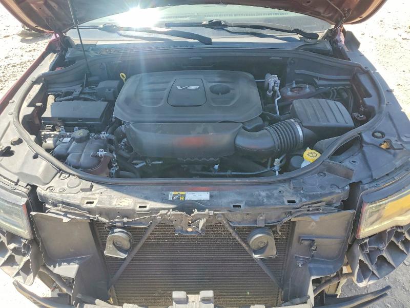 Продаж на аукціоні авто 2018 Jeep Grand Cherokee, vin: 1C4RJFBG6JC190341, номер лоту: 52274656