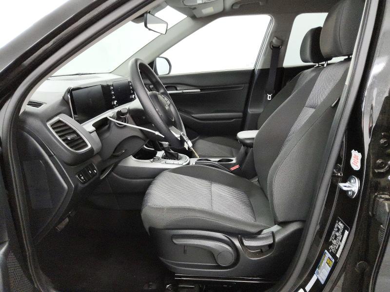 Продажа на аукционе авто 2026 Kia Seltos, vin: KNDEPCAA0T7900421, номер лота: 55142176