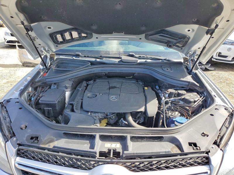 Продаж на аукціоні авто 2018 Mercedes-benz Gle, vin: 4JGDA5JB0JB068490, номер лоту: 46780976